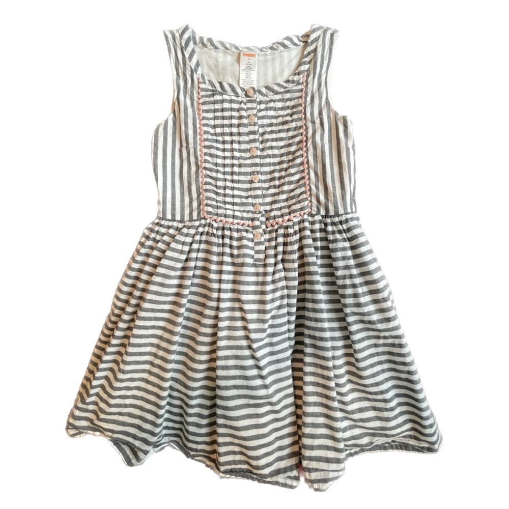 Gymboree girls summer dress. Size 7.
